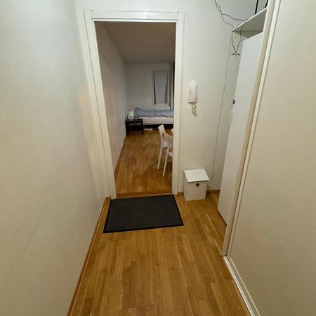 Centrum Apartment Осло Екстер'єр фото