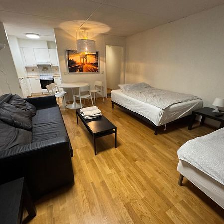 Centrum Apartment Осло Екстер'єр фото
