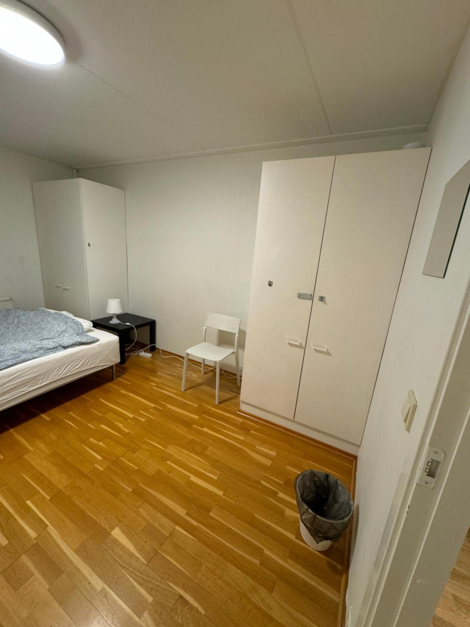 Centrum Apartment Осло Екстер'єр фото