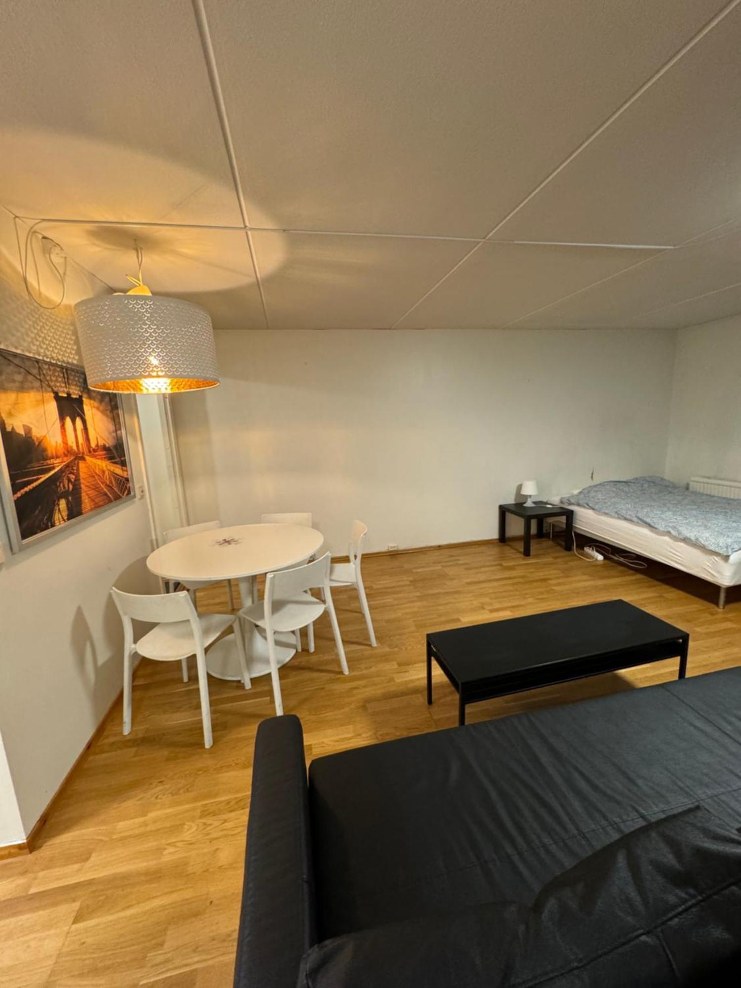 Centrum Apartment Осло Екстер'єр фото